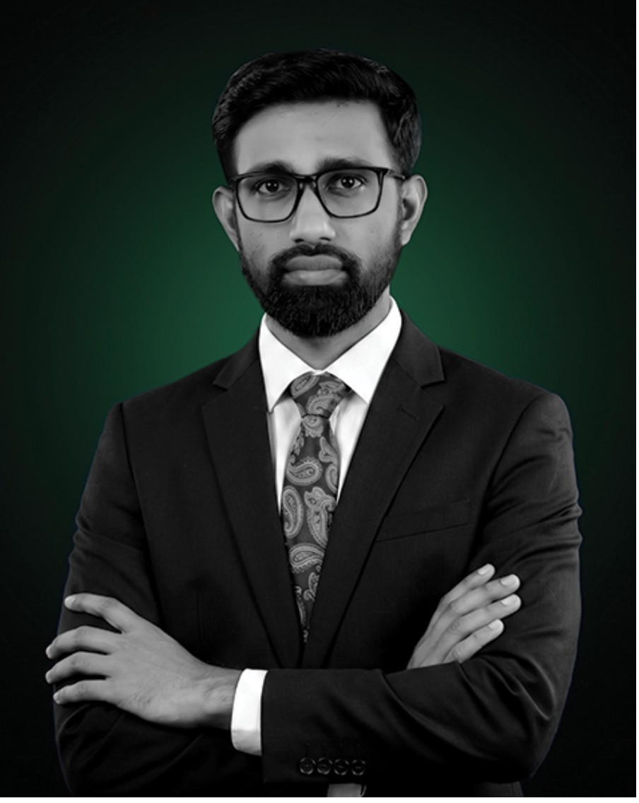 Nishad M N — Sentiment Analyst