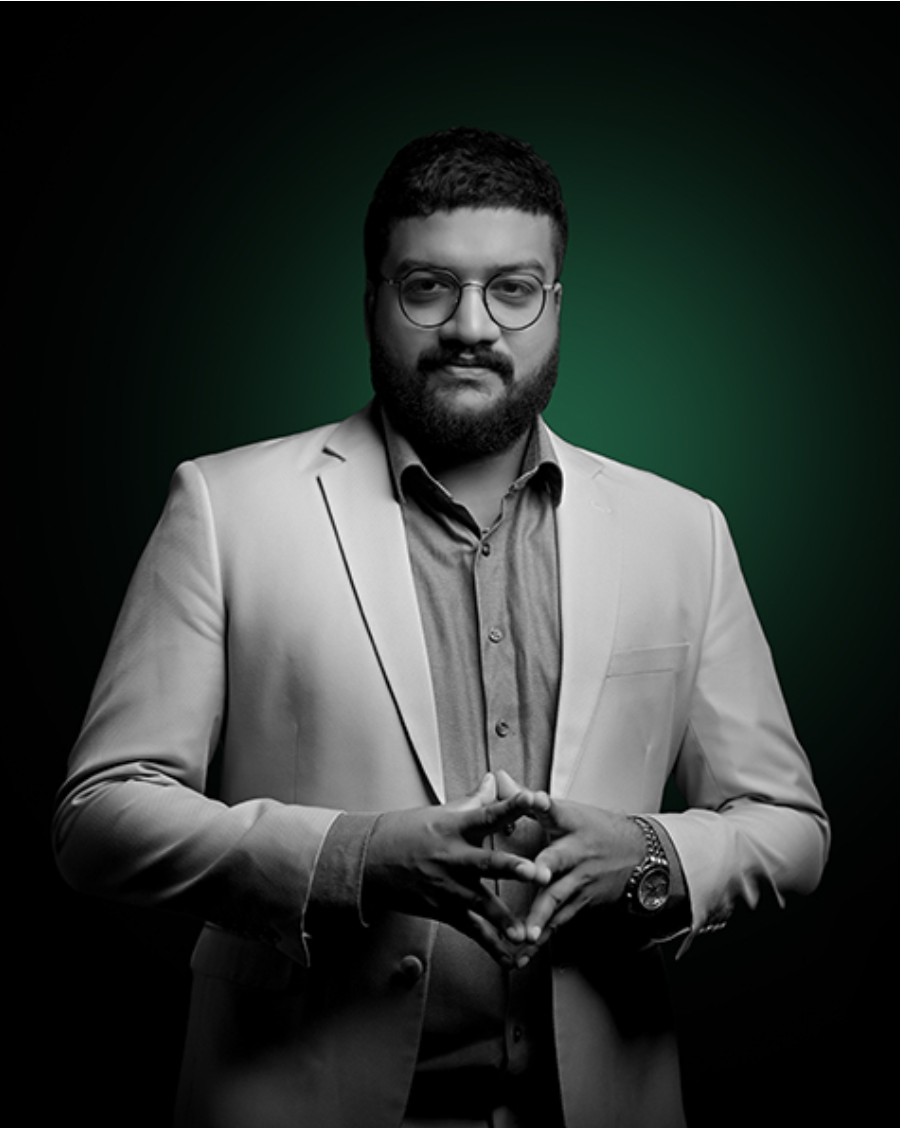 Salgo K S — General Manager
